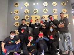 -Burn Fit燃炼健身工作室(新都旗舰店)