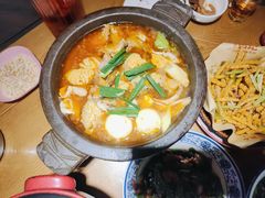 -肖记公安牛肉鱼杂馆·省级非物质文化遗产(江汉路直营店)