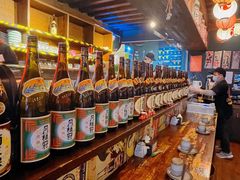 -小川洋风料理(汉街店)