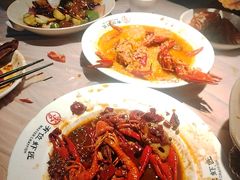 -有位虾匠·胶东土菜小馆(市北店)