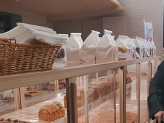 -崎本的店·专业酵种吐司(无锡万象汇店)