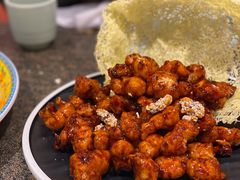 富贵牛肉粒-津沽小院(天津之眼店)