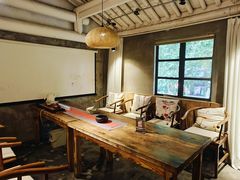 -邈墨茶馆(大兜路1号店)