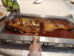 -名都饭店