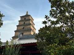 -大慈恩寺(大雁塔)