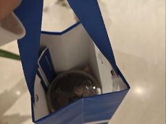 -CHARLIETOWN红茶公司(南京万象天地店)