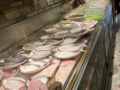 -日丰园海肠水饺·老字号大连海鲜(和平广场店)