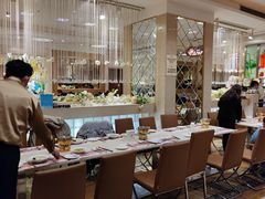 大堂-芭菲盛宴·环球美食(袁家岗店)