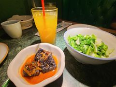 -姐夫的小菜(新中关购物中心店)