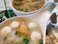 -翠华餐厅(旺角文华商场店)