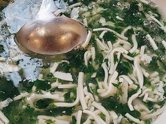 -老人和饭店(淮海中路店)