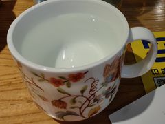 -幸福的烤包子·新疆菜