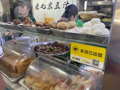 -老磁器口豆汁店(天坛店)