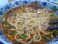 -德海牛肉面(武警医院店)