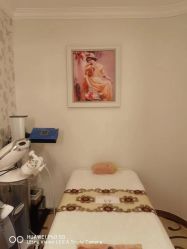 -茜尔维亚修身连锁(杨浦五角场店)