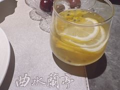 -曲水兰亭(北京四惠店)