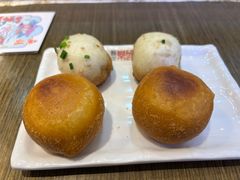 -常盛香生煎·酸辣汤.无锡老字号玉兰饼(新生路店)