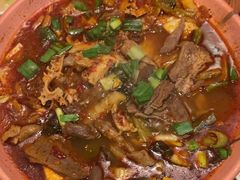 -云海肴汽锅鸡·云南小炒(天津国金汇店)