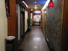 包房-卫鼎轩·家宴(水上公园店)