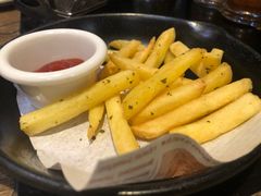 -火炉火自助餐(悠唐购物中心店)
