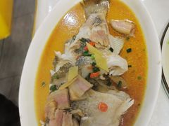 -洛东土菜馆(建国北路店)