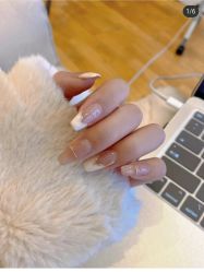 -四季·予你日式美甲美睫Nail