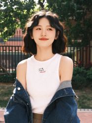 -New Fashion·新时尚形象设计