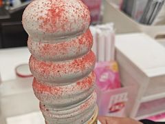 -DQ·蛋糕·冰淇淋(鸿坤店)