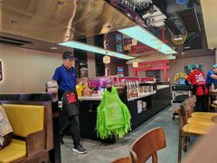 -涿派·炝锅鱼(涿州店)