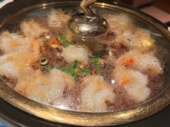 -绿茶餐厅(布吉万象汇店)