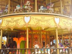 -济南方特东方神画