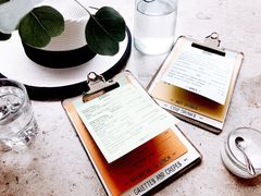 -RAC BAR(安福路店)