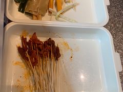 -大斌家串串火锅(上河国际店)