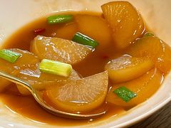 -新荣记(西溪湿地店)