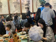 大堂-刘氏三和面馆