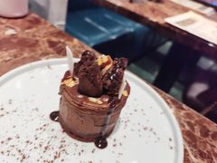 -Let'sBURGERplus·非常创意汉堡(三里屯店)