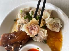 -玲玲饮食店
