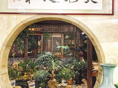 -聚缘堂·海鲜私房菜(松岭路店)