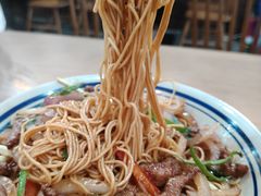 -李先生牛肉面大王(济南火车站候车室店)