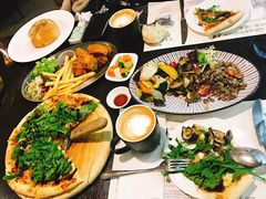 -TAMATI(巴黎贝甜韩式西餐厅店)