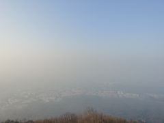 -紫金山山顶公园
