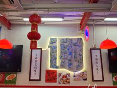-谢记上海大排档(长寿路店)