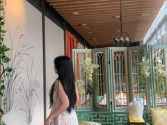 -若蘭慈·无国界素食料理(欢乐海岸店)