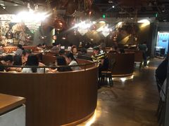 -阿罗新疆菜(人民广场店)