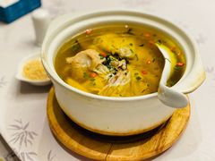 鸡汤-徽州小镇(高新店)