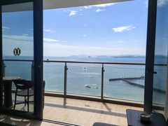 -深圳大梅沙京基洲际度假酒店