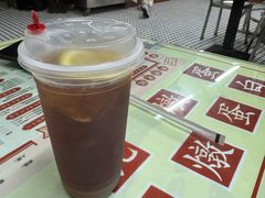 -香港華心糖水鋪(南西总店)