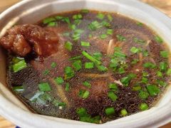 -鸡鸣汤包(红山动物园店)