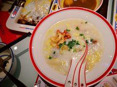 -赵财财·肠粉·煲仔饭(华润万象城店)