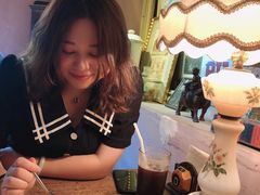-古董花园(思南路42弄小区店)